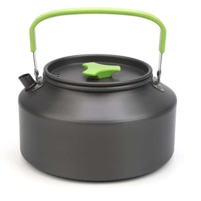 Чайник туристический Ranger Turist 1,6 L (RA9958)