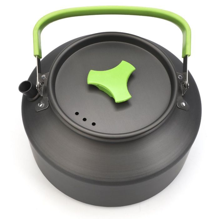 Чайник туристический Ranger Turist 1,6 L (RA9958) изображение 2