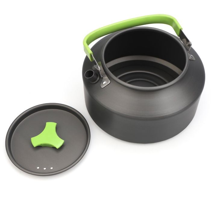 Чайник туристический Ranger Turist 1,6 L (RA9958) изображение 3