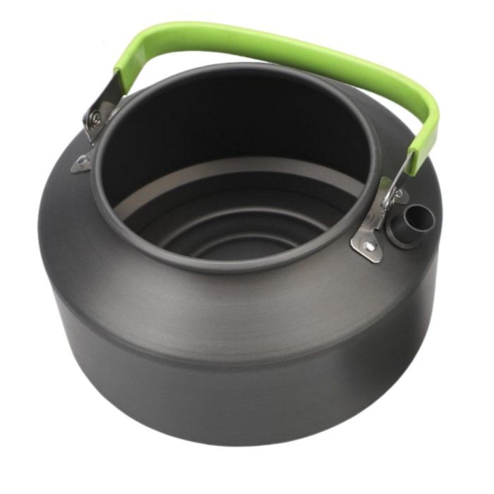 Чайник туристический Ranger Turist 1,6 L (RA9958) изображение 6