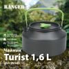 Чайник туристический Ranger Turist 1,6 L (RA9958) изображение 9
