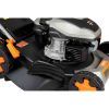 Газонокосарка SEQUOIA бензинова самохідна, 2.6 кВт, 46 см, 25-75 мм, 60 л (SPLM4600S) зображення 11