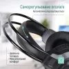 Наушники ColorWay GlowCore RGB Black (CW-HPG02BK) изображение 10