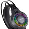 Наушники ColorWay GlowCore RGB Black (CW-HPG02BK) изображение 4