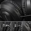 Наушники ColorWay GlowCore RGB Black (CW-HPG02BK) изображение 5