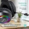 Наушники ColorWay GlowCore RGB Black (CW-HPG02BK) изображение 9