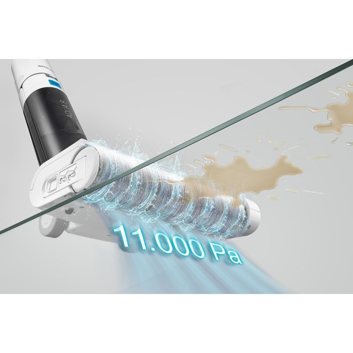 Пилосос Sencor SVW5010WH зображення 5