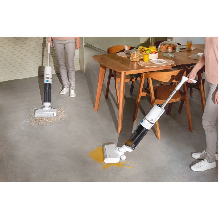 Пилосос Sencor SVW5010WH зображення 6