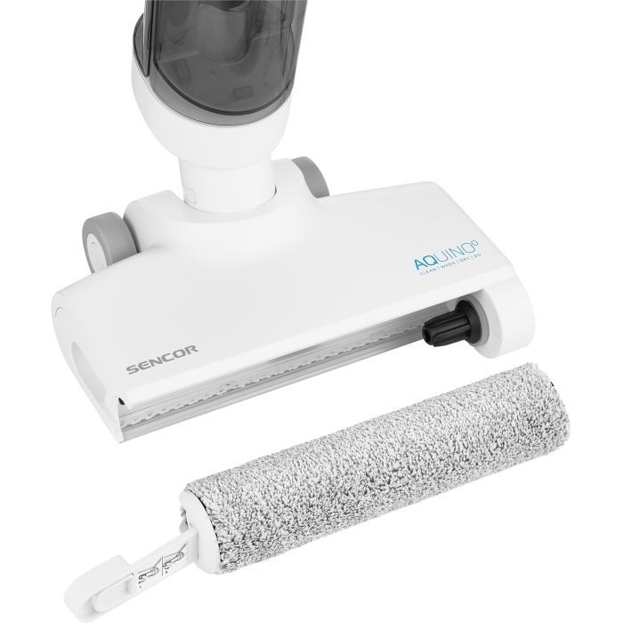 Пилосос Sencor SVW5010WH зображення 9