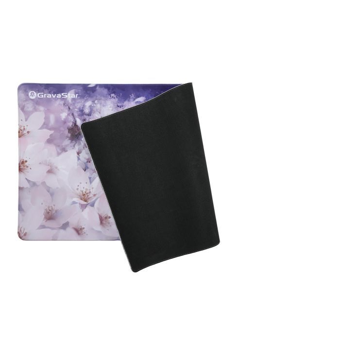 Килимок для мишки GravaStar SAKURA XL Pink (GSA8_MPD_SAKURA) зображення 2
