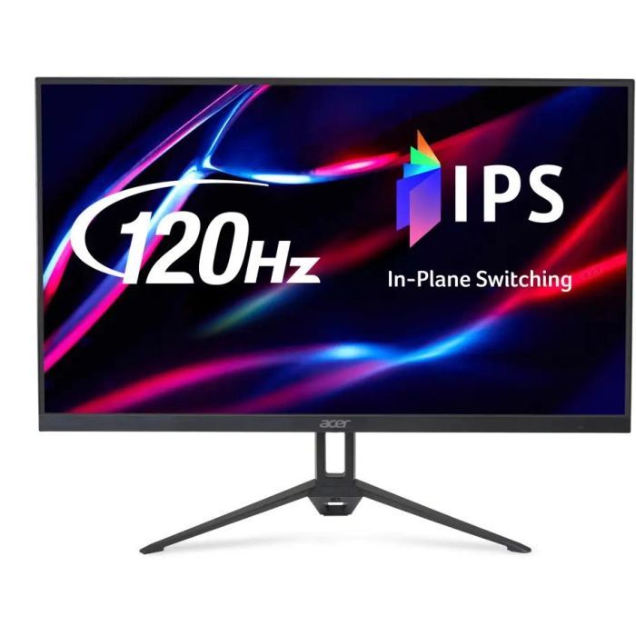 Монітор Acer Nitro KG273G0b (UM.HX3EE.014)