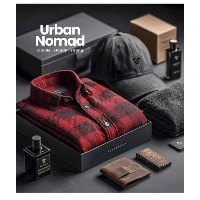 Тетрадь Школярик Urban Nomad 60 листов линия (060-3677L) изображение 2