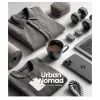 Тетрадь Школярик Urban Nomad 60 листов линия (060-3677L) изображение 3