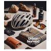 Тетрадь Школярик Urban Nomad 60 листов линия (060-3677L)