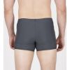 Плавки Arena Openings Swim Short 008064-501 сірий, білий 90 (3468337496557) изображение 2