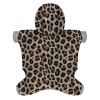 Комбинезон для животных WAUDOG Clothes "Леопард" софтшелл XS30 (303-4066) изображение 2