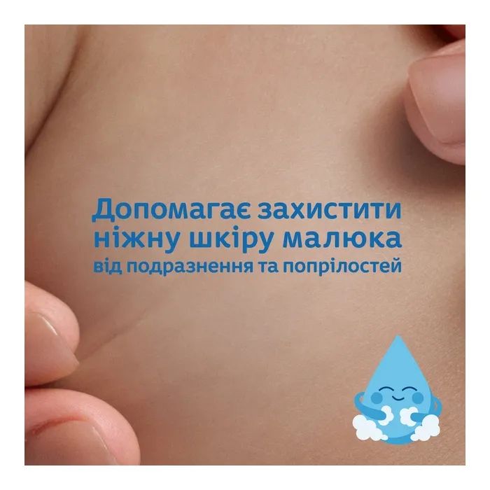 Присыпка Johnson’s baby 100 г (3574661883298) изображение 4