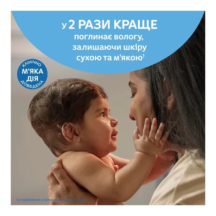 Присыпка Johnson’s baby 100 г (3574661883298) изображение 5
