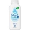 Присыпка Johnson’s baby 100 г (3574661883298)