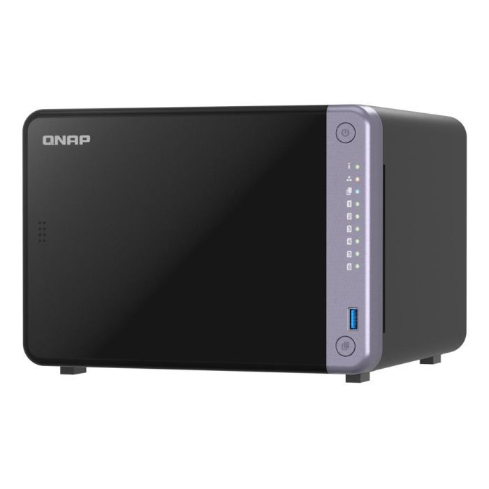 NAS QNap TS-632X-4G