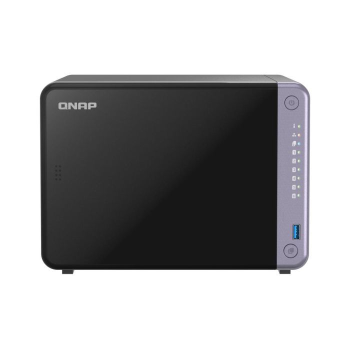 NAS QNap TS-632X-4G зображення 2