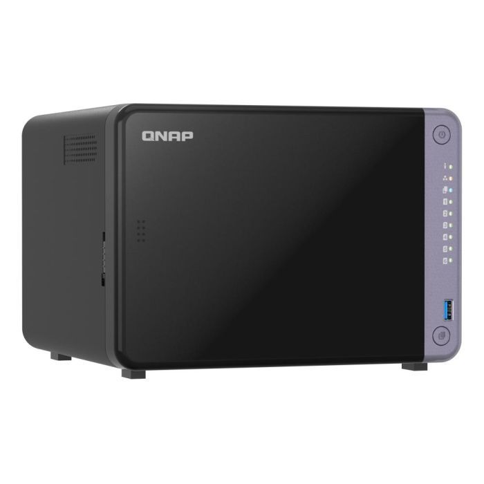 NAS QNap TS-632X-4G зображення 3