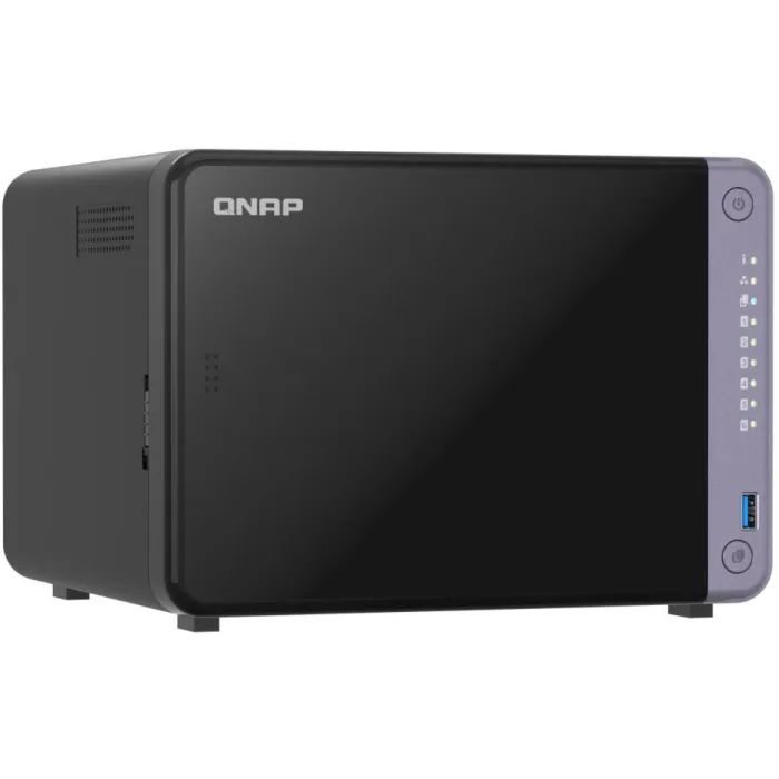 NAS QNap TS-632X-4G зображення 3