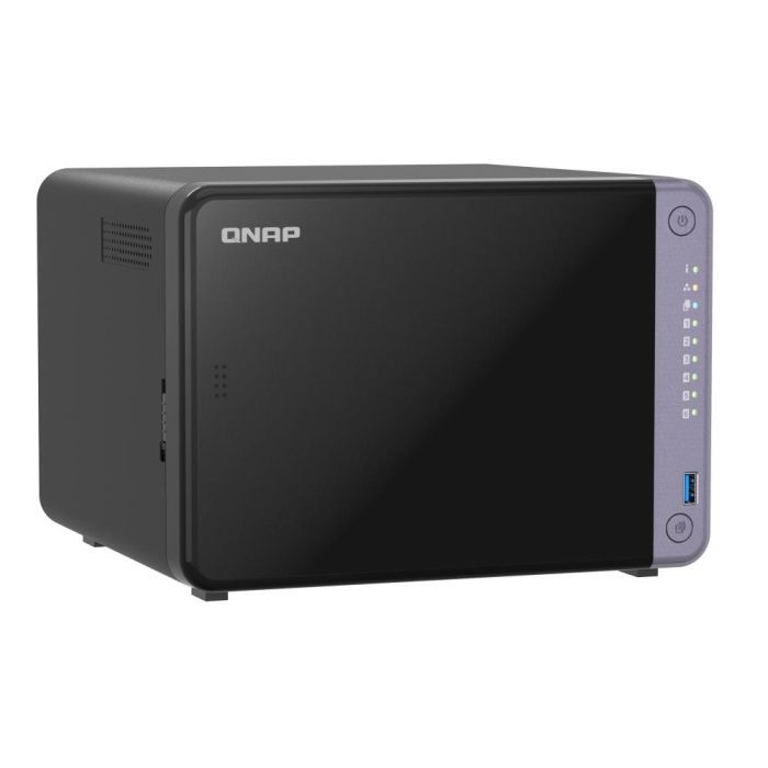 NAS QNap TS-632X-4G зображення 4