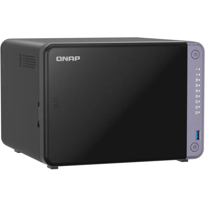 NAS QNap TS-632X-4G зображення 4