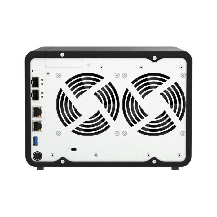 NAS QNap TS-632X-4G зображення 7