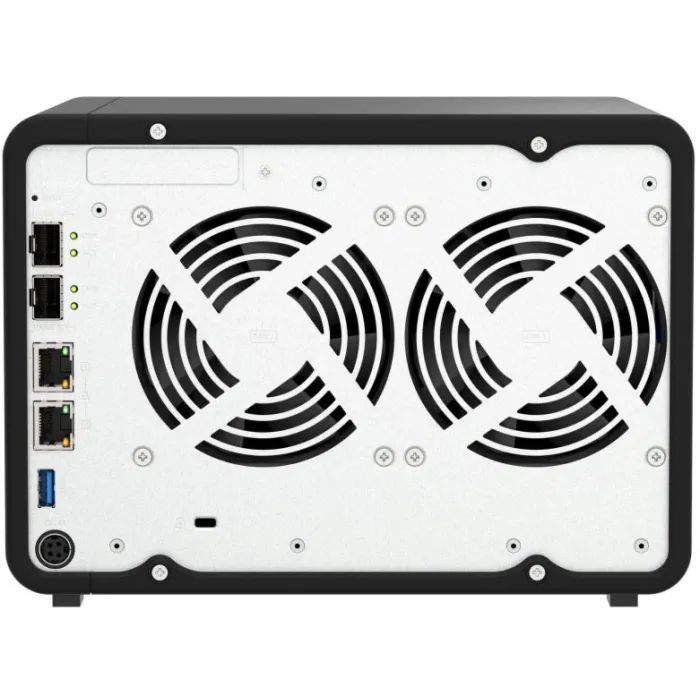 NAS QNap TS-632X-4G зображення 7