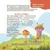 Книга Віршенята-чистомовки - Юлія Пеліхова 4mamas (9786170044280) изображение 6