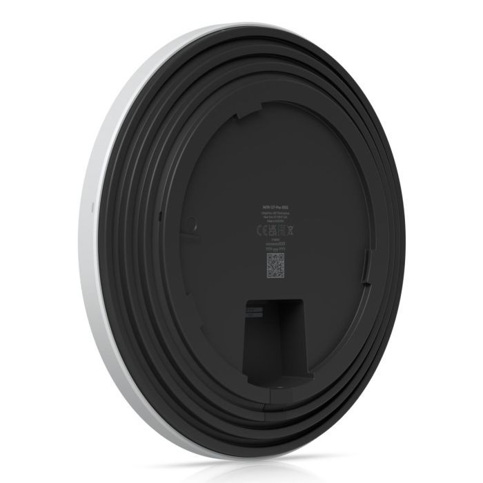 Точка доступа Wi-Fi Ubiquiti U7-PRO-XGS изображение 5