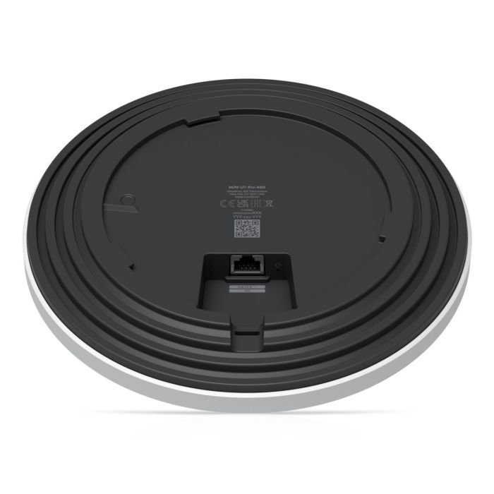 Точка доступа Wi-Fi Ubiquiti U7-PRO-XGS изображение 6