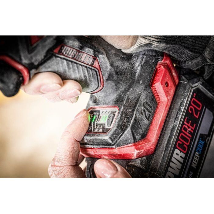 Гайковерт Skil 3285 CA XP, 4.0 Ah, ЗП (SD1E3285CA+BC1E3111A) зображення 10