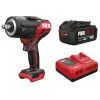 Гайковерт Skil 3285 CA XP, 4.0 Ah, ЗП (SD1E3285CA+BC1E3111A)