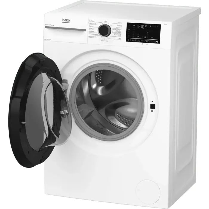 Стиральная машина Beko BM3WFU46215WB изображение 4