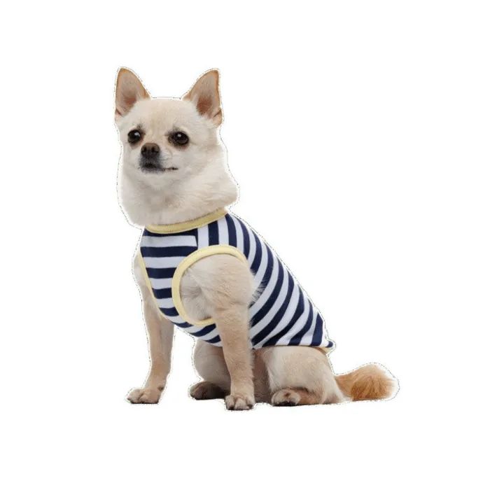 Футболка для животных Pet Fashion Tropic XХS (4823082445745) изображение 4