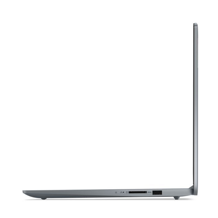 Ноутбук Lenovo IdeaPad Slim 3 15AMN8 (82XQ01K0RA) зображення 10