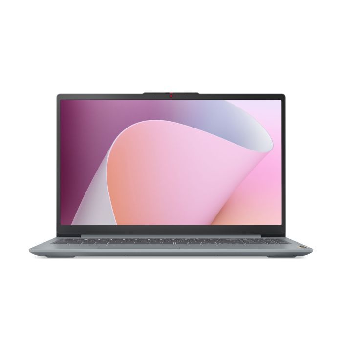 Ноутбук Lenovo IdeaPad Slim 3 15AMN8 (82XQ01K0RA) зображення 2