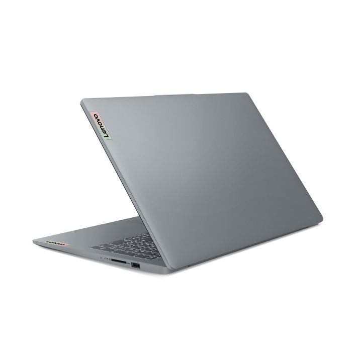 Ноутбук Lenovo IdeaPad Slim 3 15AMN8 (82XQ01K0RA) зображення 8