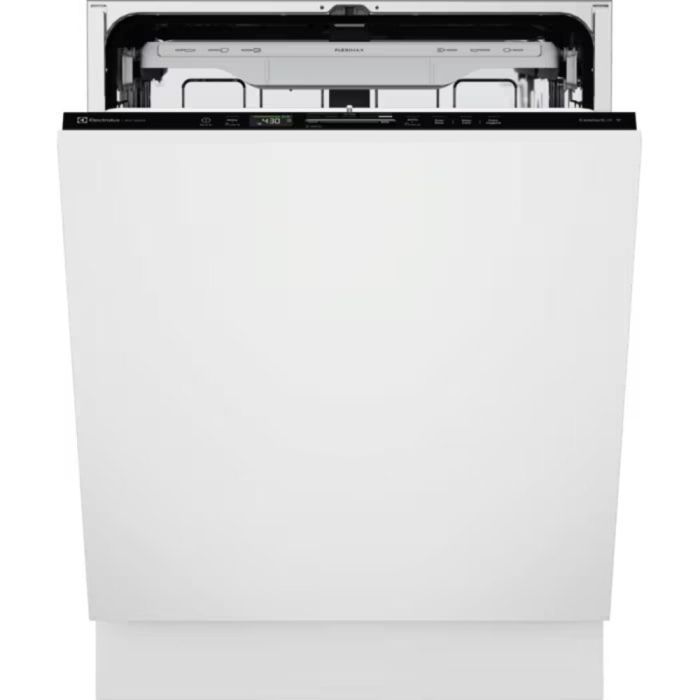 Посудомоечная машина Electrolux E82LX520T