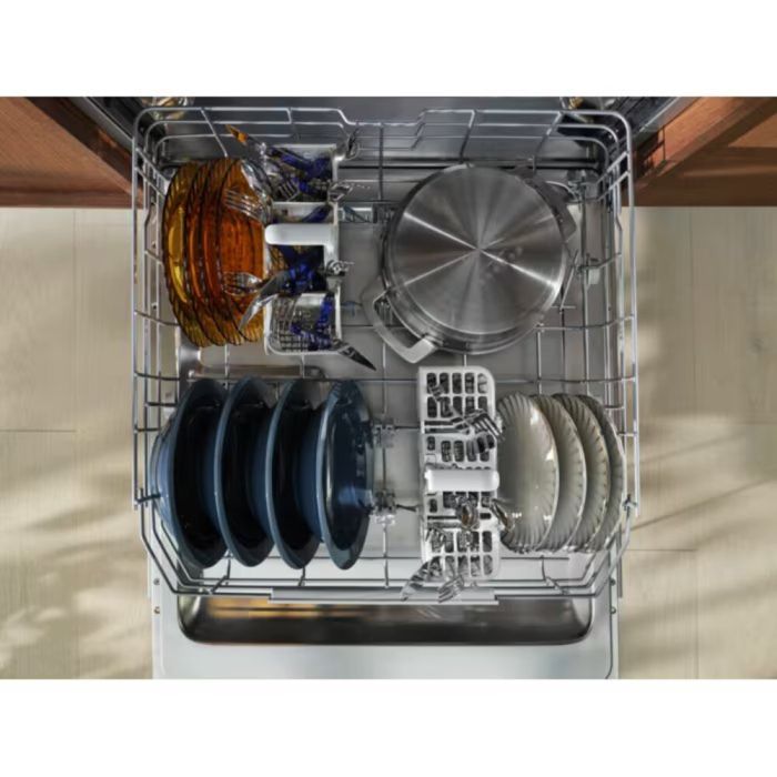 Посудомоечная машина Electrolux E82LX520T изображение 8