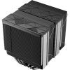 Кулер для процессора 1stPlayer CY12D-BK изображение 7