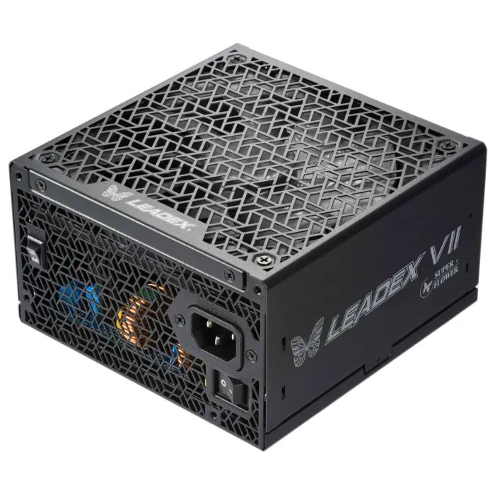 Блок питания Super Flower 1000W LEADEX VII GOLD (SF-1000F14XG)