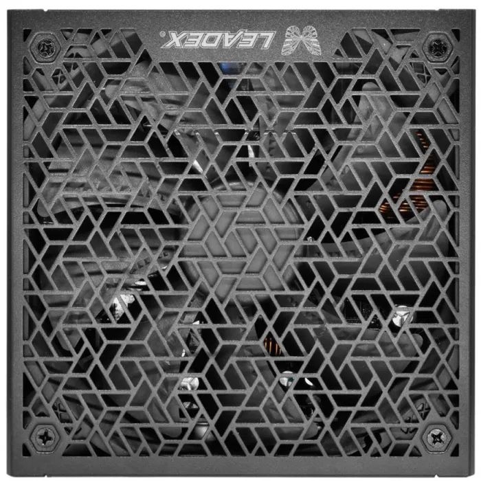 Блок питания Super Flower 1000W LEADEX VII GOLD (SF-1000F14XG) изображение 2