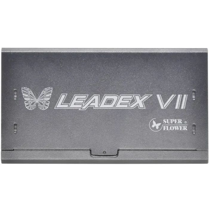 Блок питания Super Flower 1000W LEADEX VII GOLD (SF-1000F14XG) изображение 4