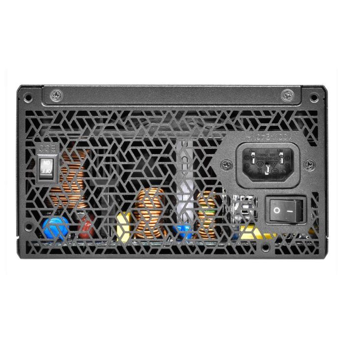 Блок питания Super Flower 1000W LEADEX VII GOLD (SF-1000F14XG) изображение 6