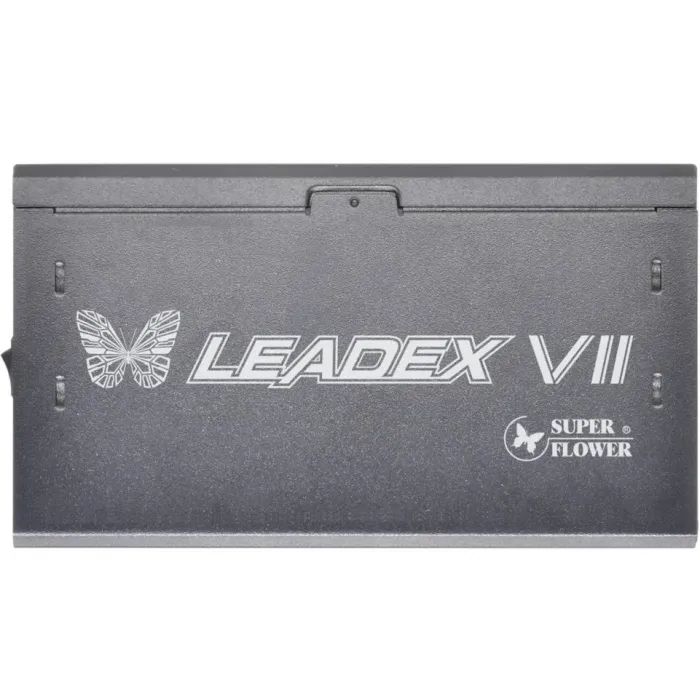 Блок питания Super Flower 1000W LEADEX VII GOLD (SF-1000F14XG) изображение 7