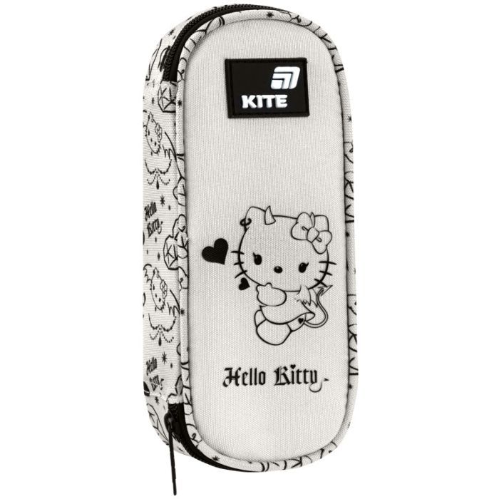 Пенал Kite 599 HK-3 (HK26-599-3) зображення 2